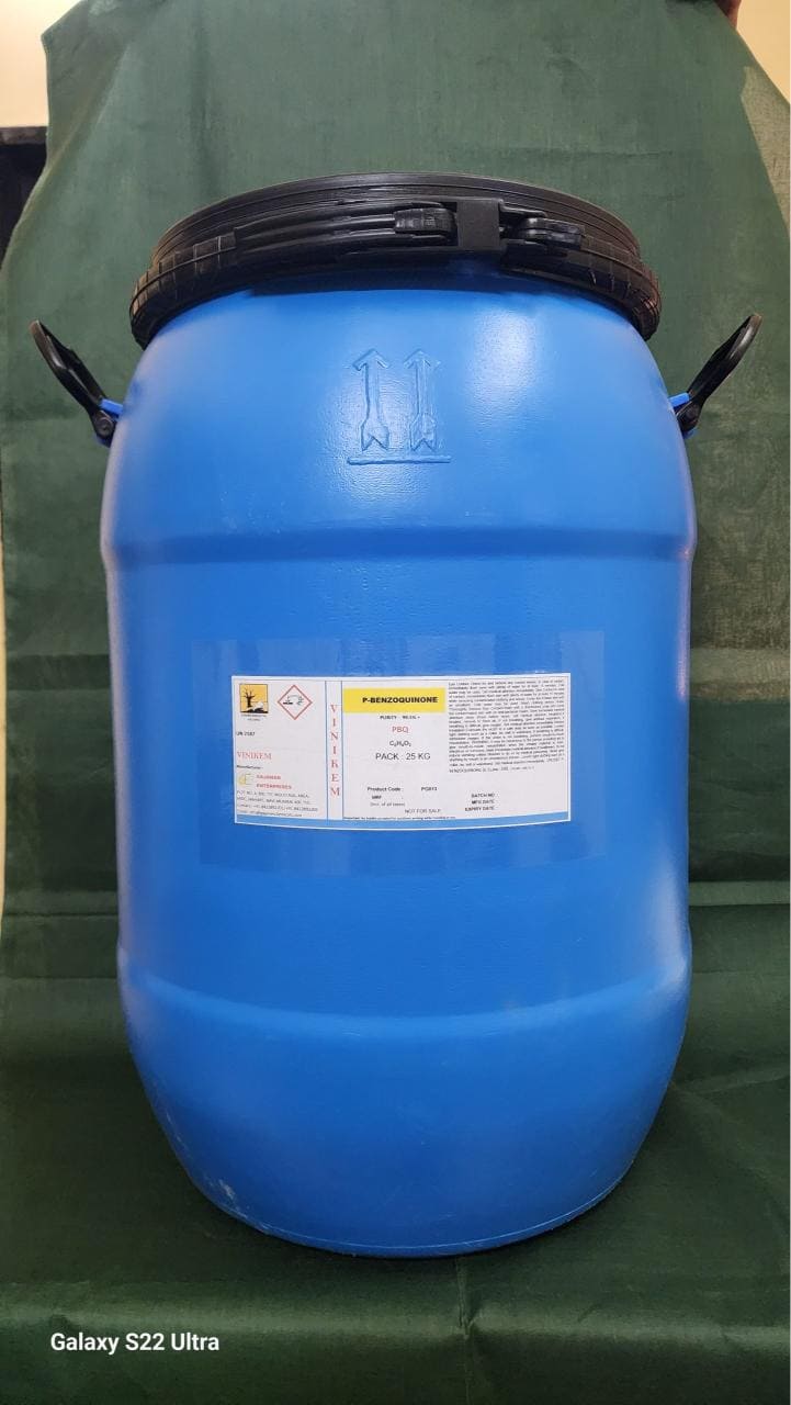 P-BENZOQUINONE-4-1-scaled